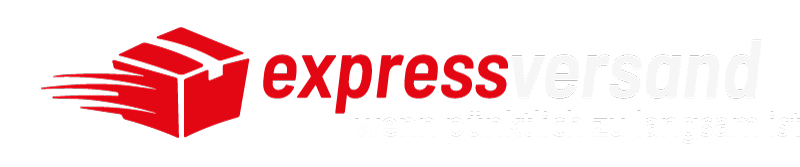 Expressversand - Wenn pünktlich zu langsam ist